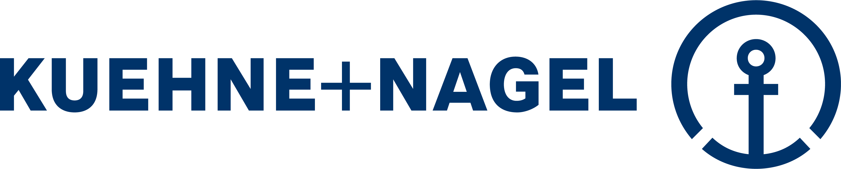 KN Expo + Event - Transport Execution Platform 